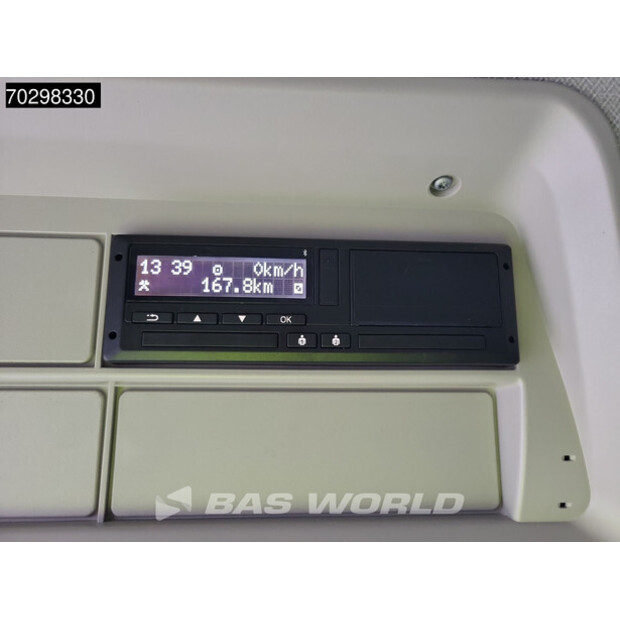 2023 Iveco S-Way 340-43831497