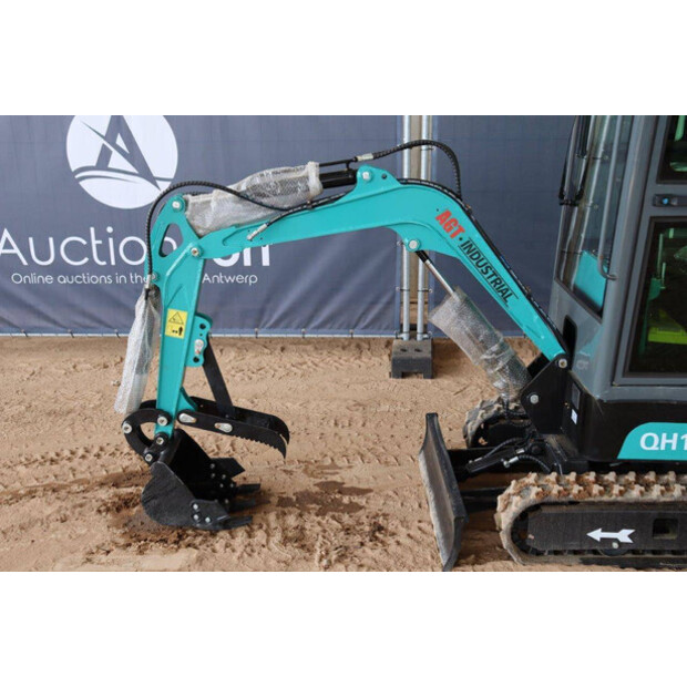 2024 AGT Industrial QH13R-43831498