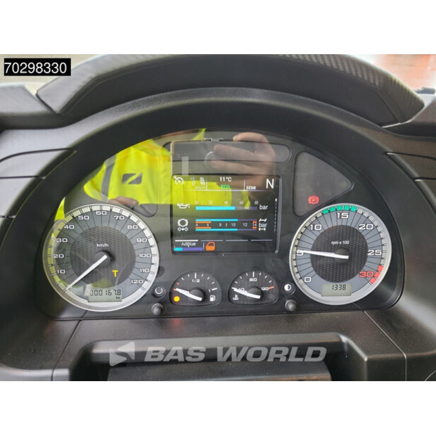 2023 Iveco S-Way 340-43831499