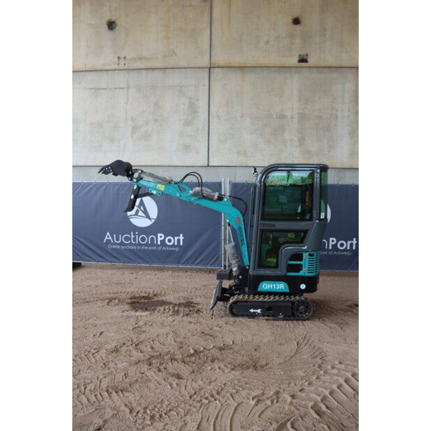 2024 AGT Industrial QH13R-43831523