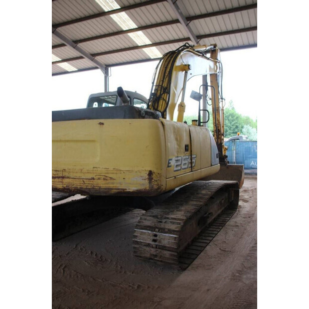 2007 نيو هولاند E265-43831531