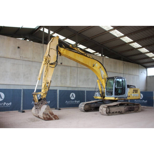 2007 نيو هولاند E265-43831534