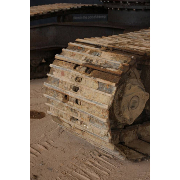 2007 نيو هولاند E265-43831549