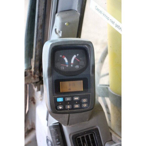 2007 نيو هولاند E265-43831562