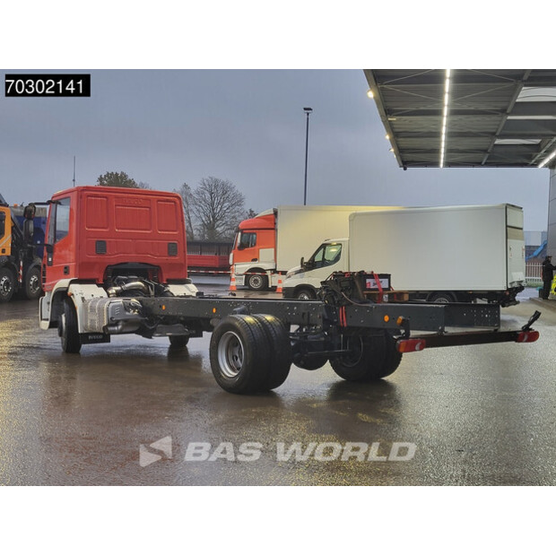 2016 ايفكو Eurocargo 160E320-43831565