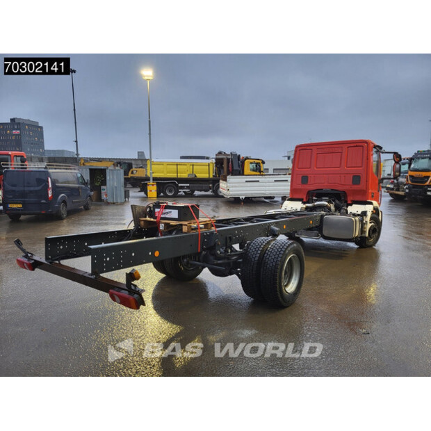 2016 ايفكو Eurocargo 160E320-43831571