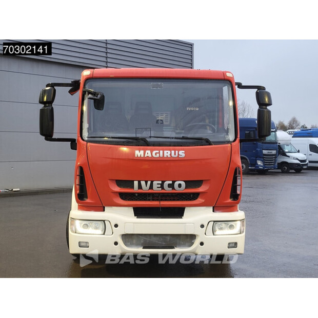 2016 ايفكو Eurocargo 160E320-43831572