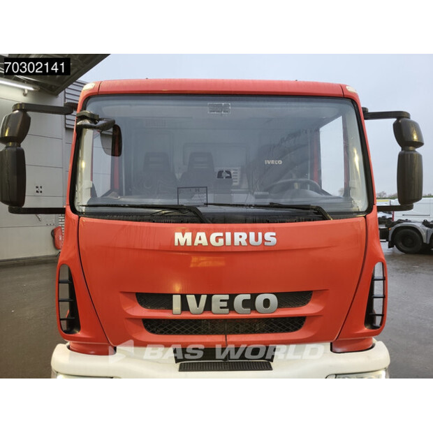 2016 ايفكو Eurocargo 160E320-43831573