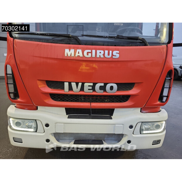 2016 ايفكو Eurocargo 160E320-43831574