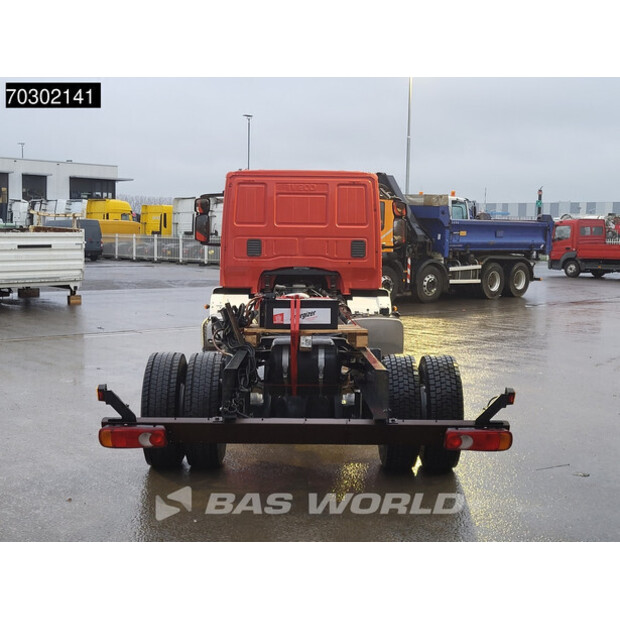 2016 ايفكو Eurocargo 160E320-43831575