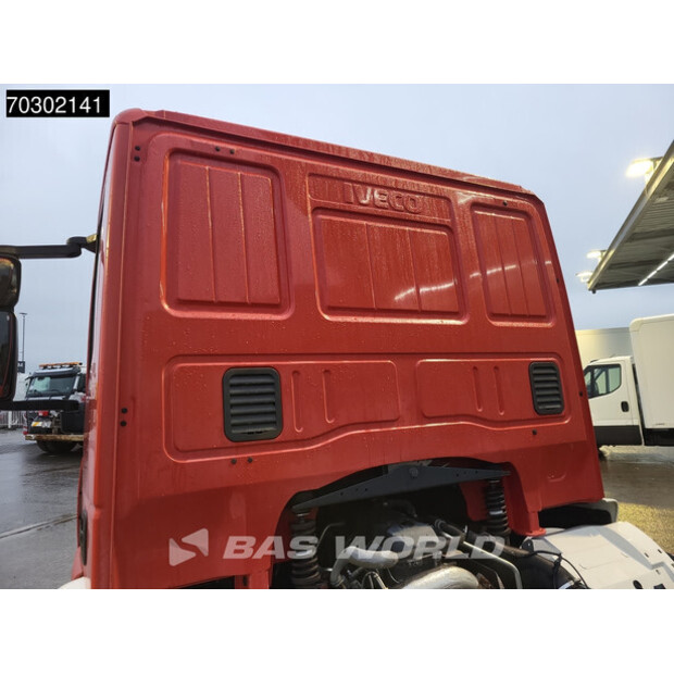 2016 ايفكو Eurocargo 160E320-43831576