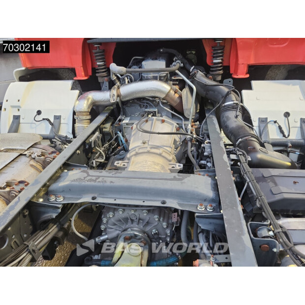 2016 ايفكو Eurocargo 160E320-43831577