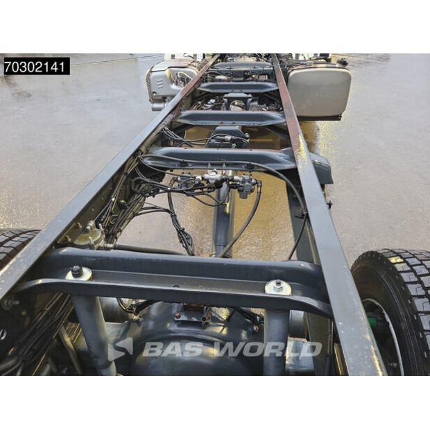 2016 ايفكو Eurocargo 160E320-43831579