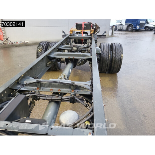 2016 ايفكو Eurocargo 160E320-43831580