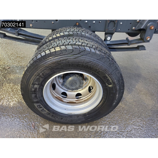 2016 ايفكو Eurocargo 160E320-43831582