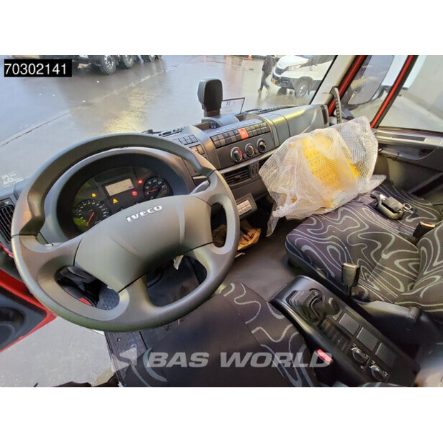 2016 ايفكو Eurocargo 160E320-43831583