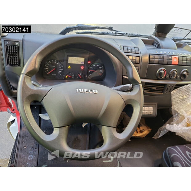 2016 ايفكو Eurocargo 160E320-43831584