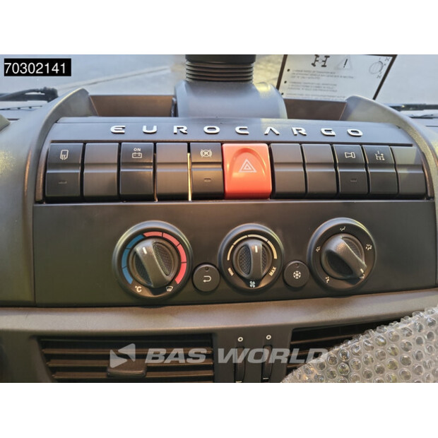 2016 ايفكو Eurocargo 160E320-43831586