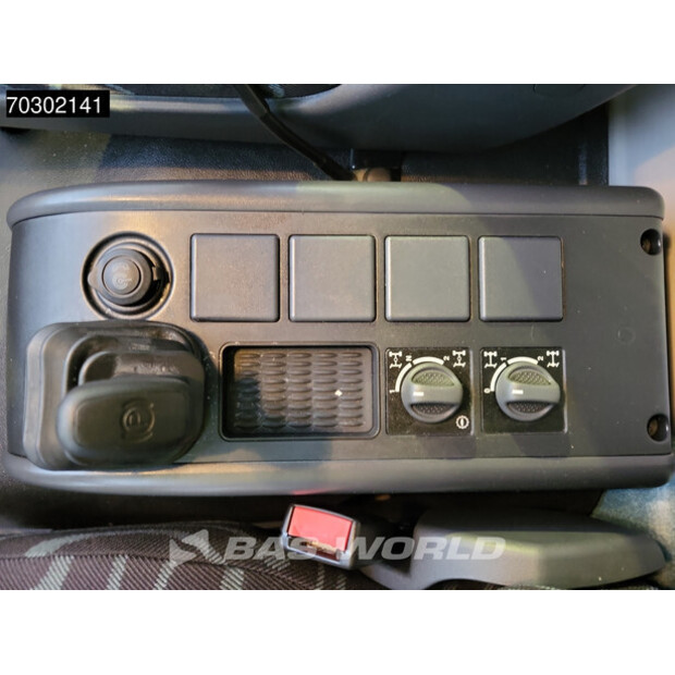 2016 ايفكو Eurocargo 160E320-43831587