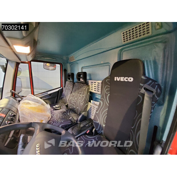 2016 ايفكو Eurocargo 160E320-43831589