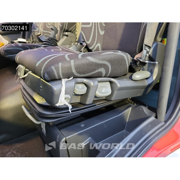 2016 ايفكو Eurocargo 160E320-43831591