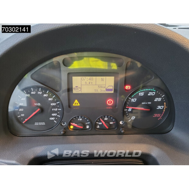 2016 ايفكو Eurocargo 160E320-43831593