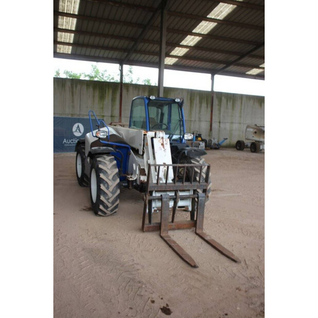 2014 جيه سي بي 531-70-43831601