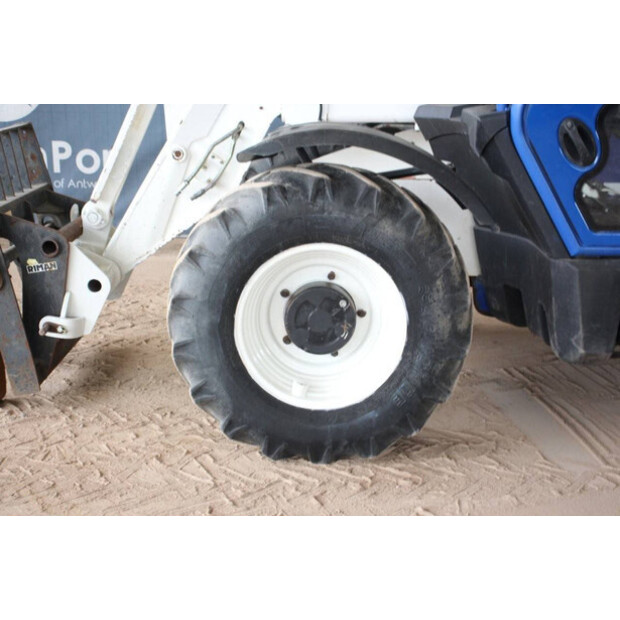 2014 جيه سي بي 531-70-43831609