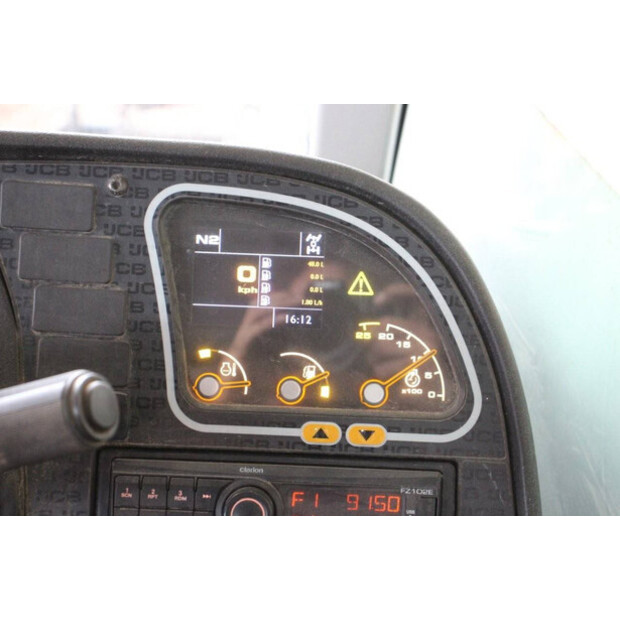 2014 جيه سي بي 531-70-43831619