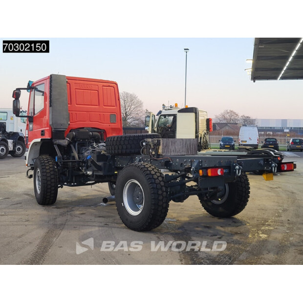 2017 Iveco Eurocargo 150E300-43831626