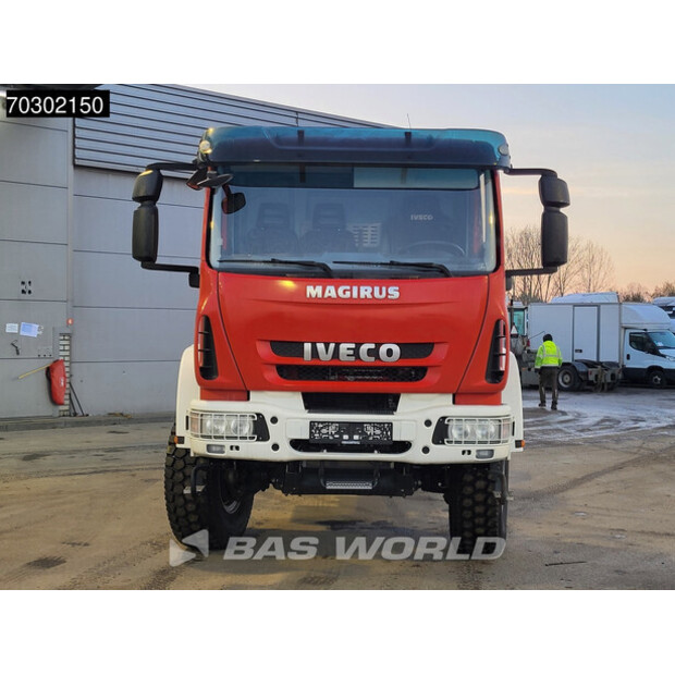 2017 Iveco Eurocargo 150E300-43831630