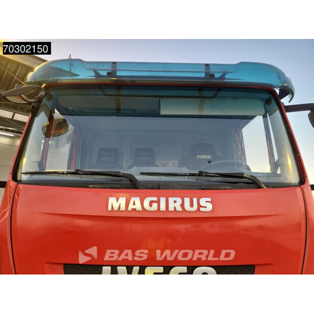 2017 Iveco Eurocargo 150E300-43831631