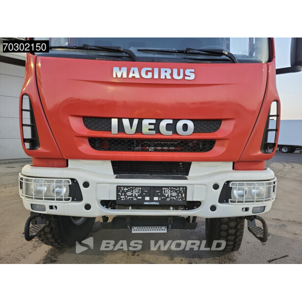 2017 Iveco Eurocargo 150E300-43831632