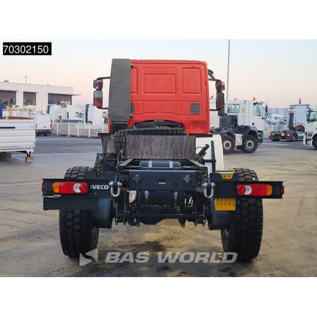 2017 Iveco Eurocargo 150E300-43831633