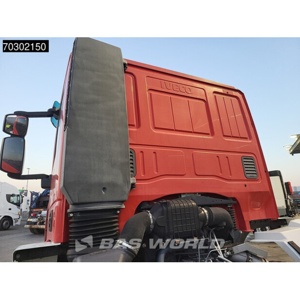2017 Iveco Eurocargo 150E300-43831634