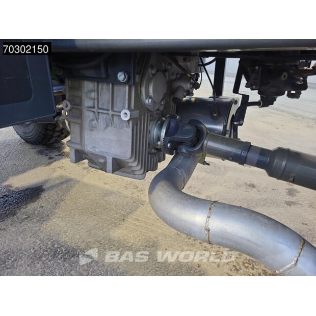 2017 Iveco Eurocargo 150E300-43831635