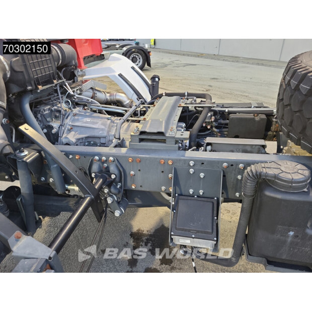 2017 Iveco Eurocargo 150E300-43831637