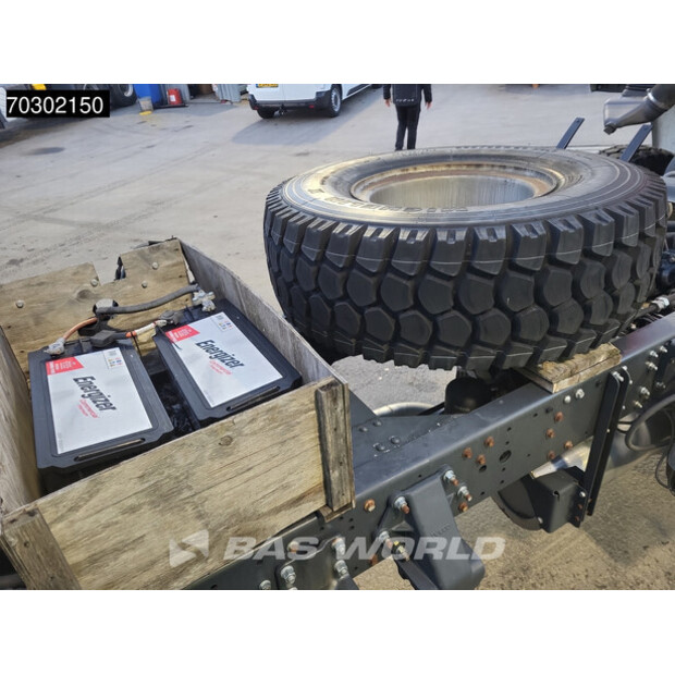 2017 Iveco Eurocargo 150E300-43831638