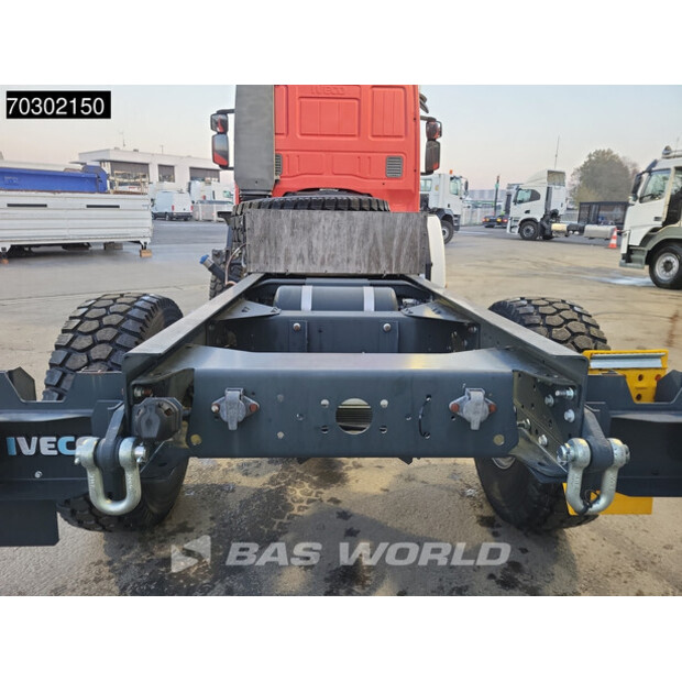 2017 Iveco Eurocargo 150E300-43831639