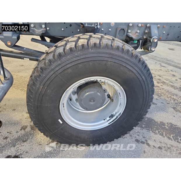 2017 Iveco Eurocargo 150E300-43831640