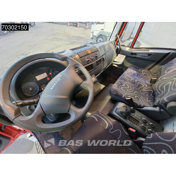 2017 Iveco Eurocargo 150E300-43831641