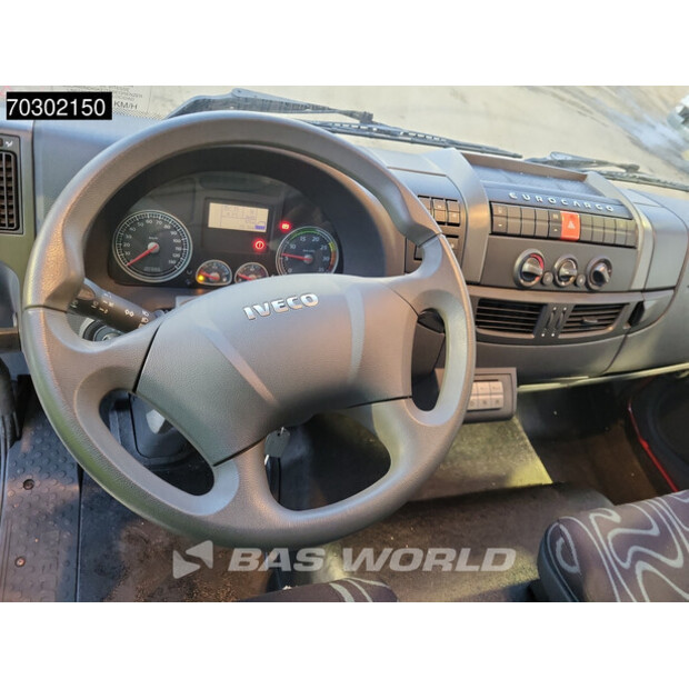 2017 Iveco Eurocargo 150E300-43831642