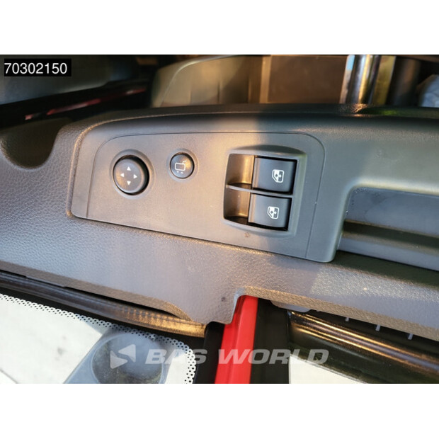 2017 Iveco Eurocargo 150E300-43831643