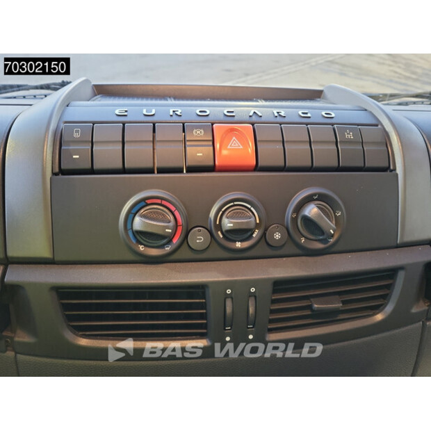 2017 Iveco Eurocargo 150E300-43831644