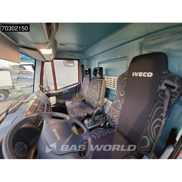 2017 Iveco Eurocargo 150E300-43831646