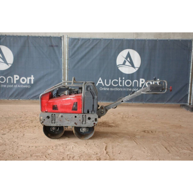 BELLE TDX650A-43831653