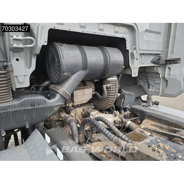 2021 مان TGX 28.640-43831672