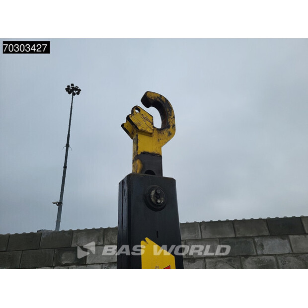 2021 مان TGX 28.640-43831677