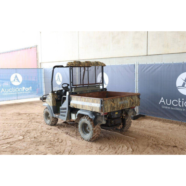 2008 KUBOTA RTV900-43831685