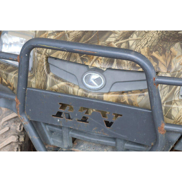 2008 KUBOTA RTV900-43831699